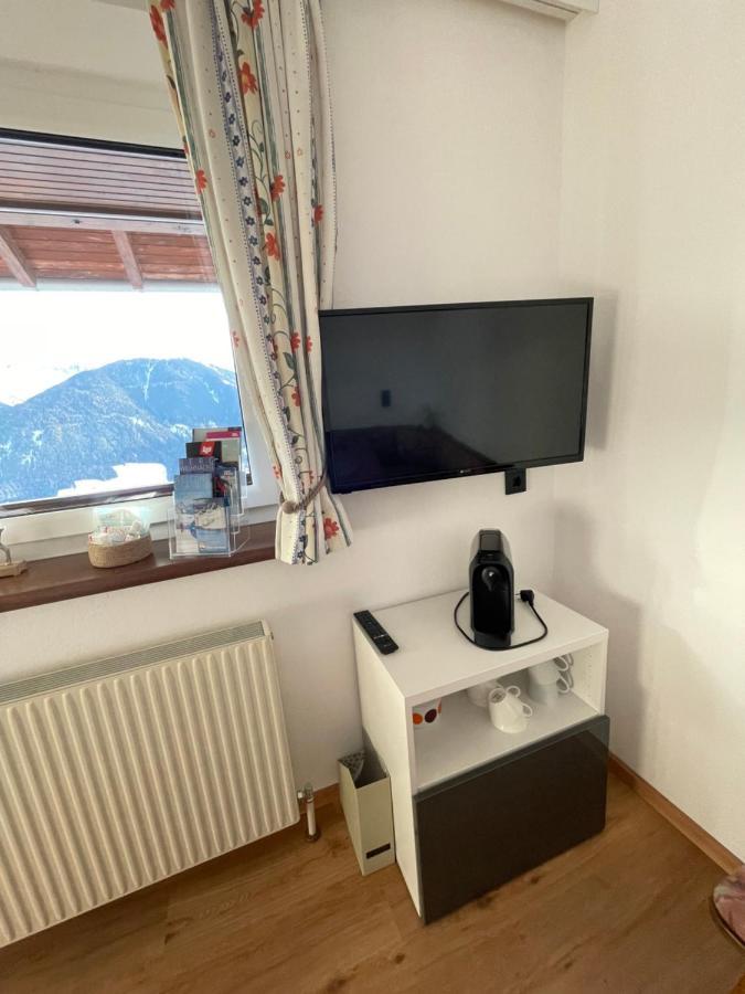 Koflers Ferienwohnungen Oberperfuss Exteriér fotografie