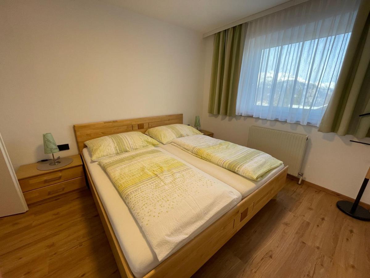 Koflers Ferienwohnungen Oberperfuss Exteriér fotografie