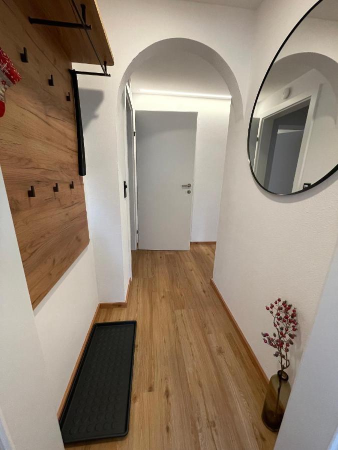 Koflers Ferienwohnungen Oberperfuss Exteriér fotografie